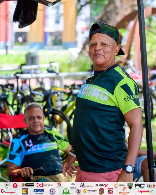Ciclismo