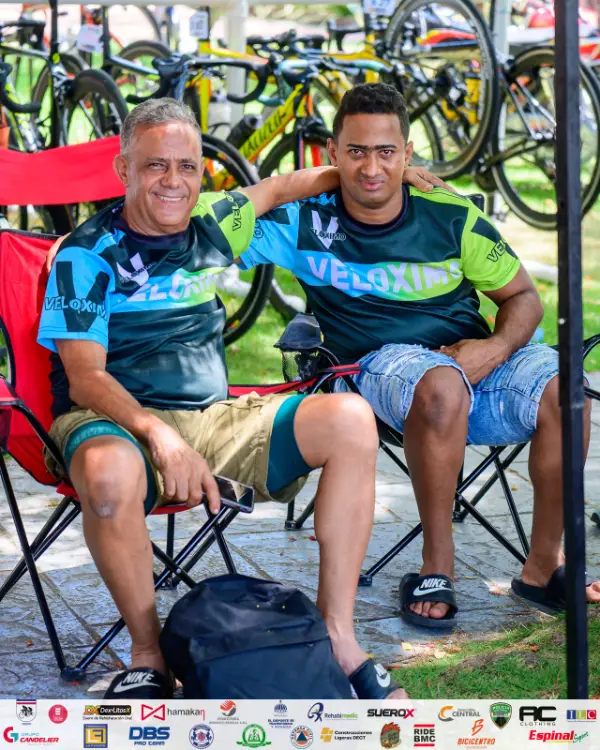 Ciclismo