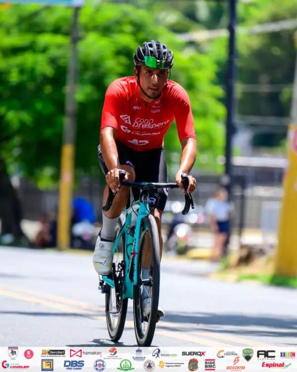 Ciclismo