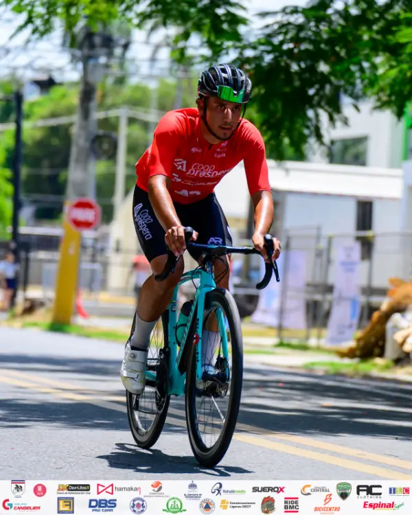 Ciclismo