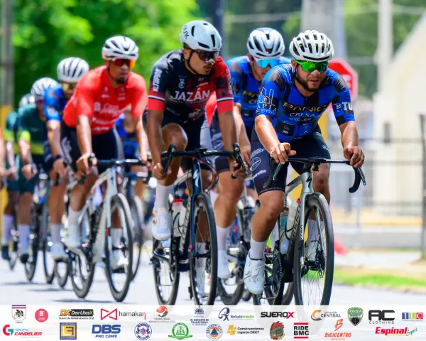 Ciclismo