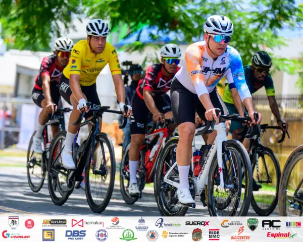 Ciclismo