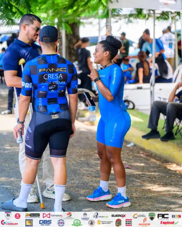 Ciclismo