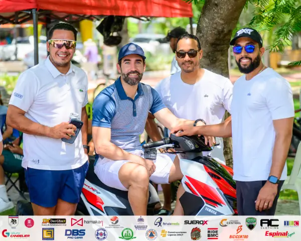 Ciclismo