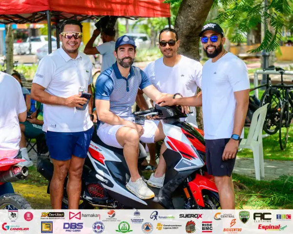 Ciclismo