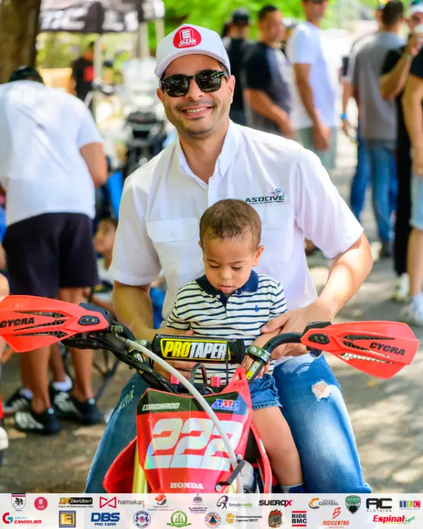 Ciclismo