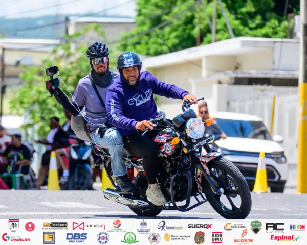 Ciclismo