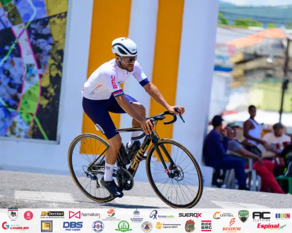 Ciclismo