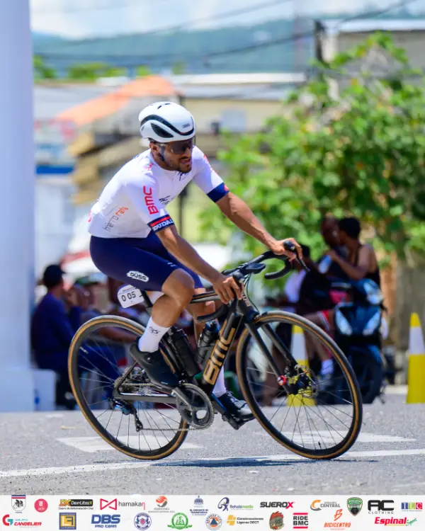 Ciclismo