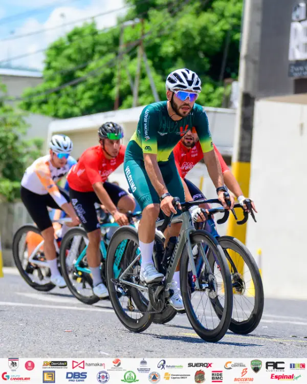 Ciclismo