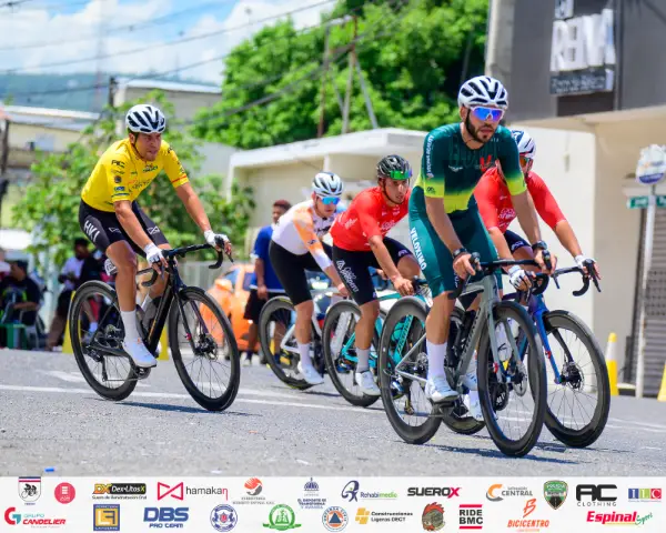 Ciclismo