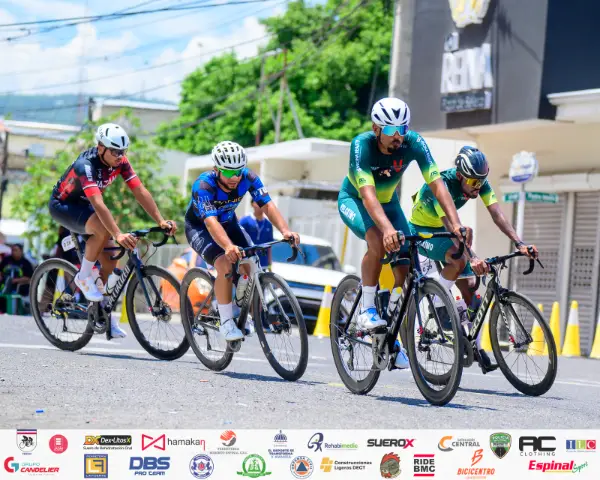 Ciclismo