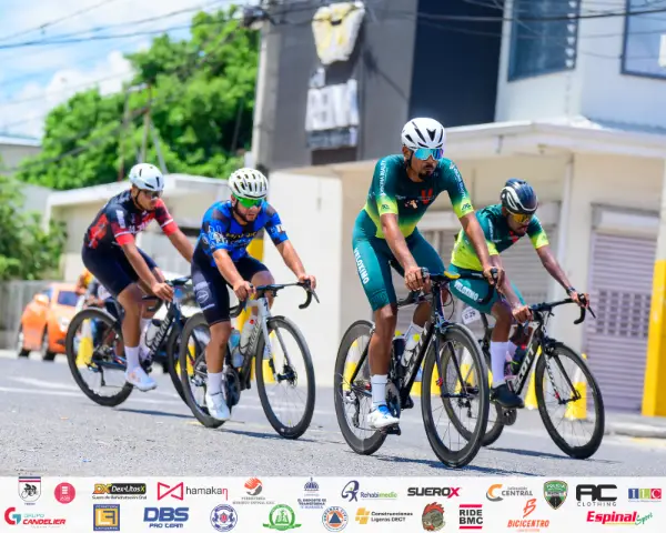 Ciclismo