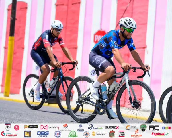 Ciclismo