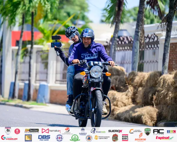Ciclismo