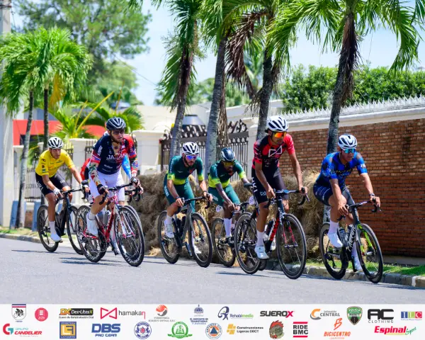 Ciclismo