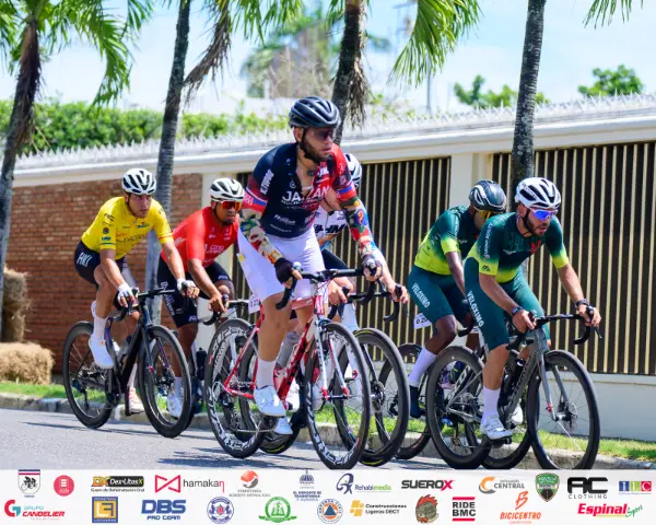 Ciclismo