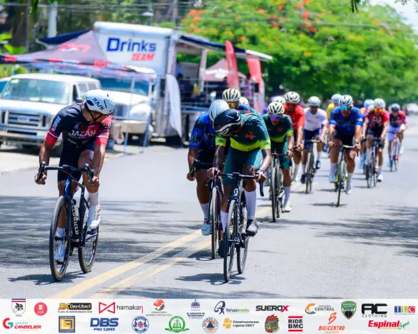 Ciclismo