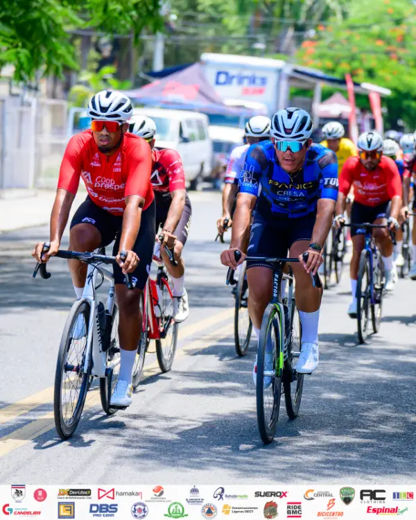 Ciclismo