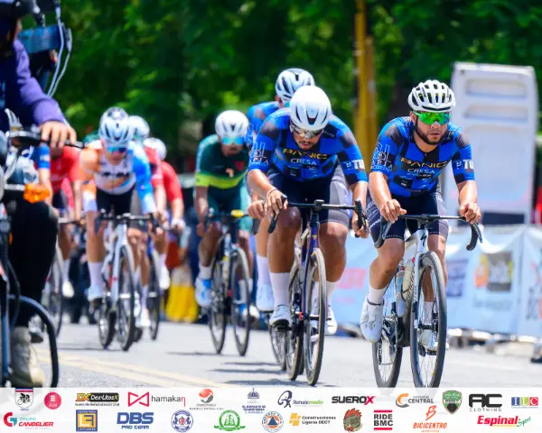 Ciclismo