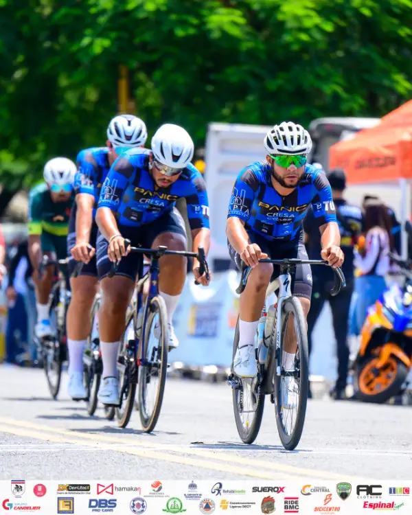 Ciclismo
