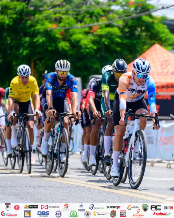 Ciclismo