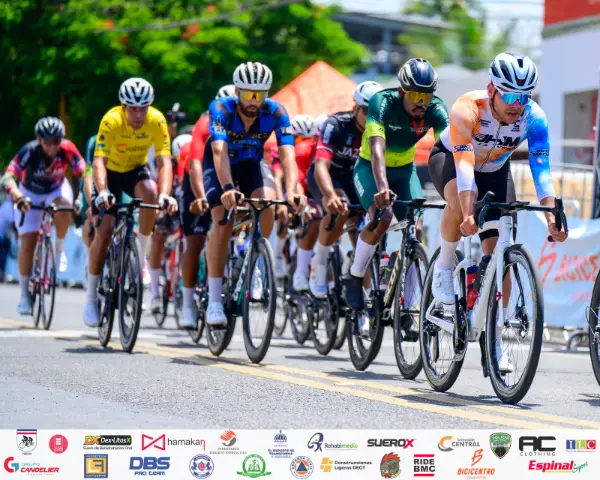 Ciclismo
