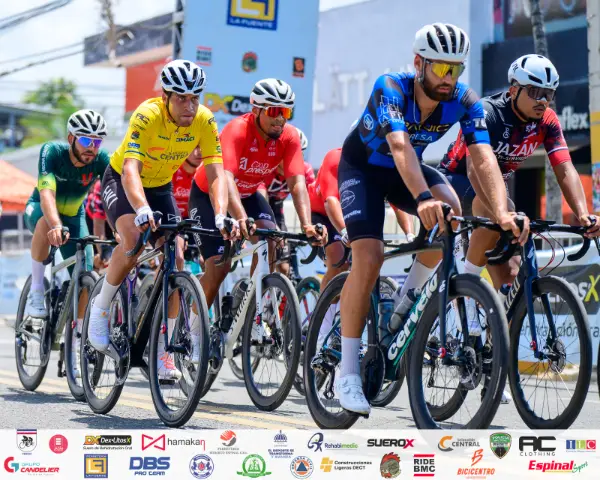 Ciclismo