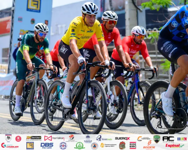 Ciclismo
