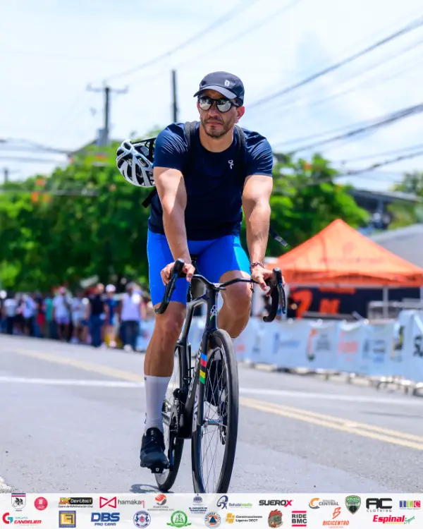 Ciclismo