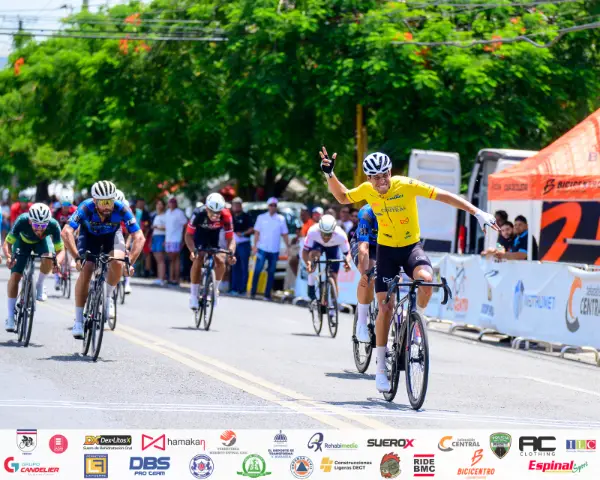 Ciclismo