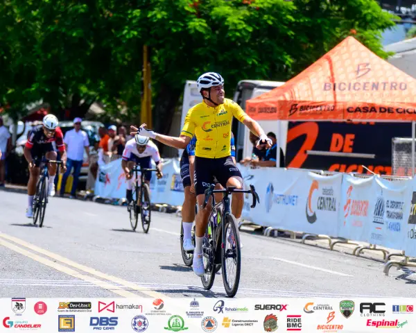 Ciclismo