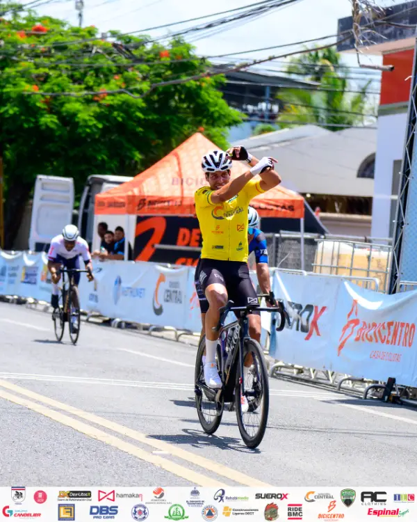 Ciclismo