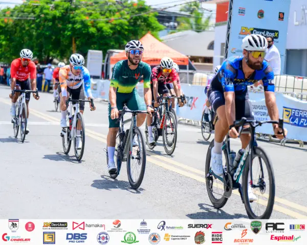 Ciclismo