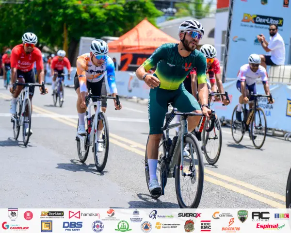 Ciclismo