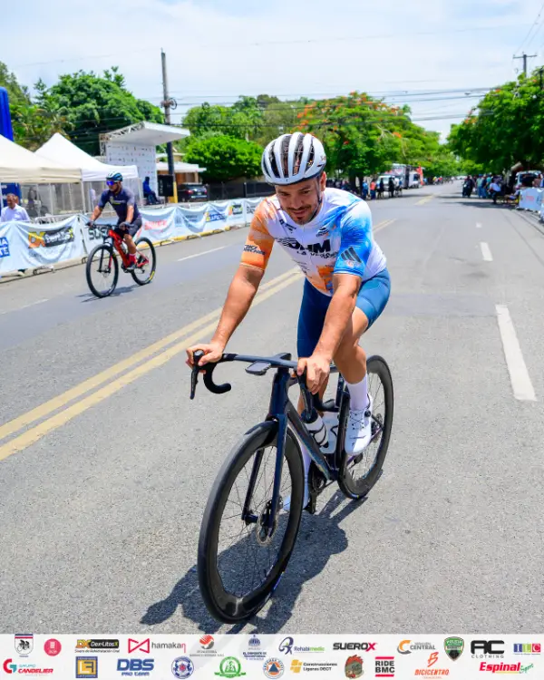 Ciclismo