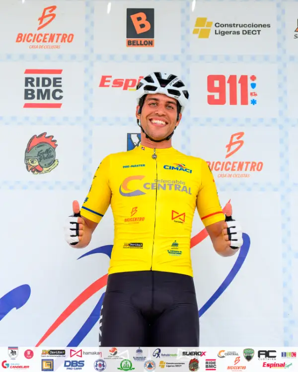 Ciclismo