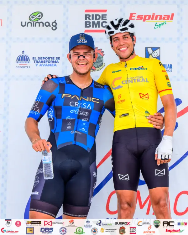 Ciclismo