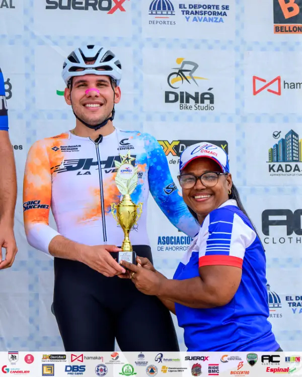 Ciclismo