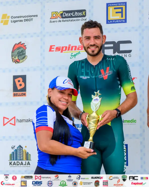 Ciclismo