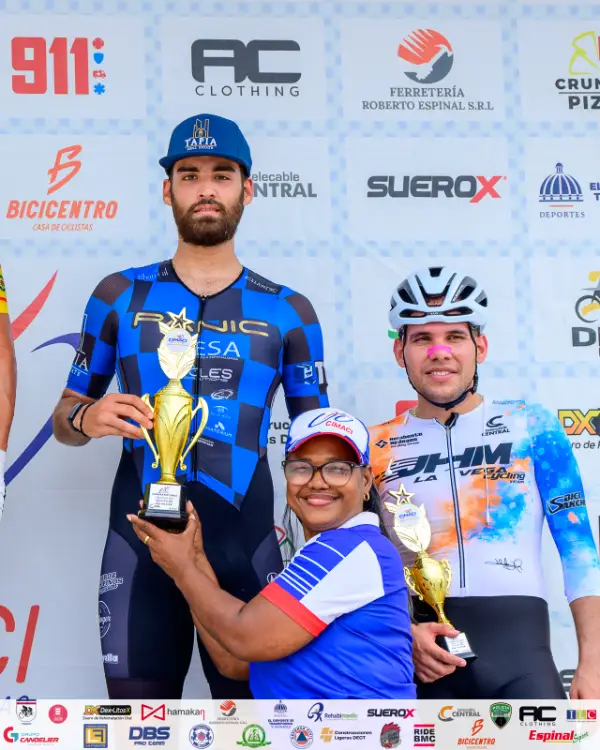 Ciclismo