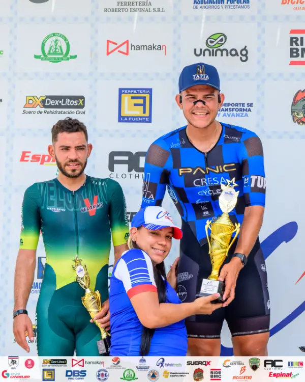 Ciclismo