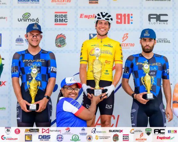Ciclismo