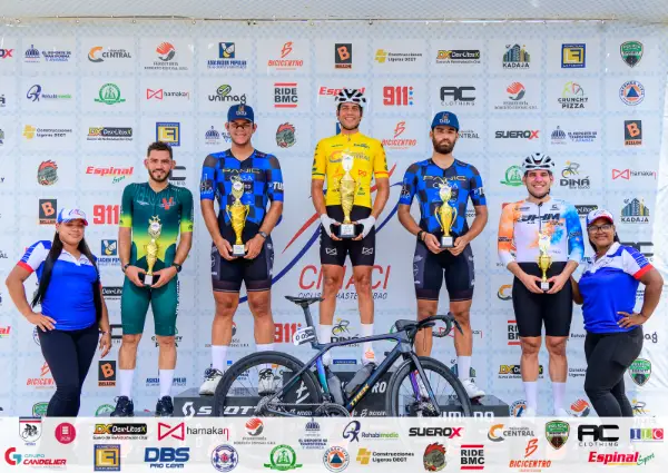 Ciclismo