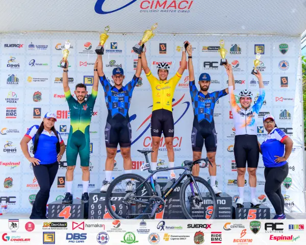 Ciclismo