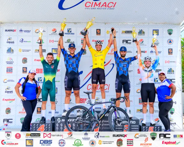 Ciclismo