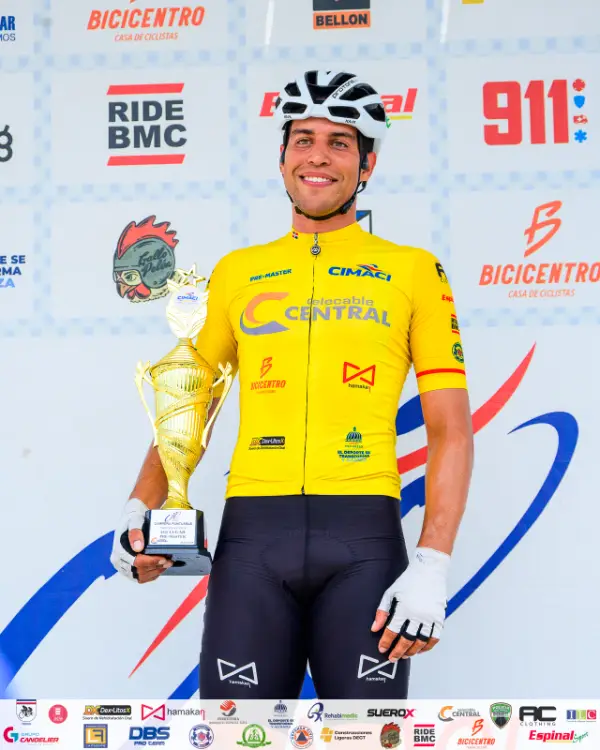 Ciclismo