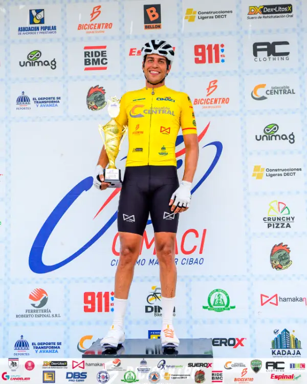 Ciclismo