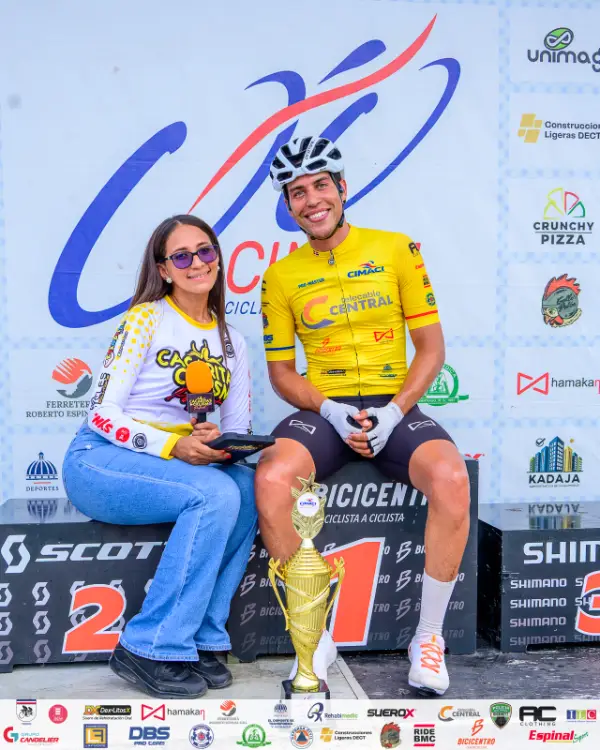Ciclismo