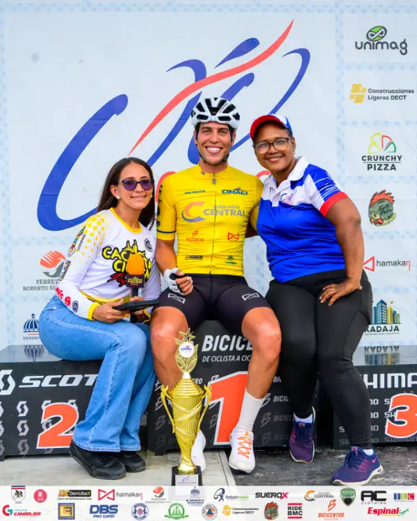 Ciclismo